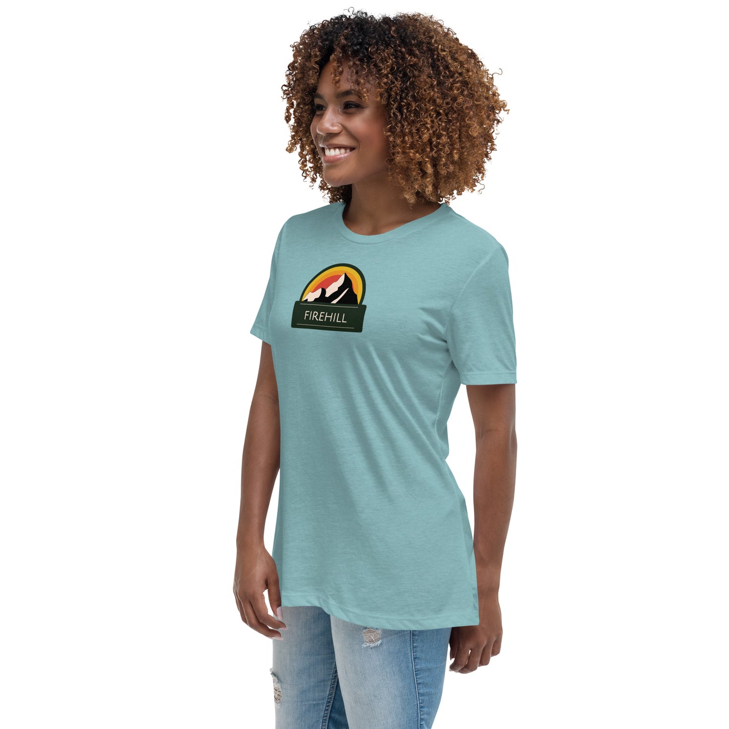 Women's Relaxed T-Shirt