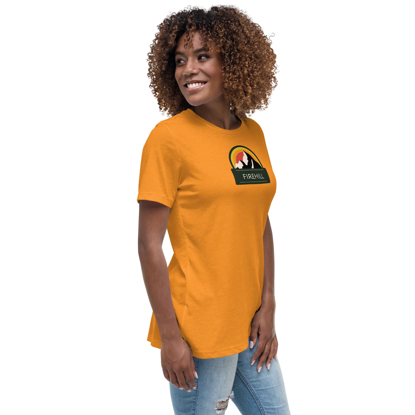 Women's Relaxed T-Shirt