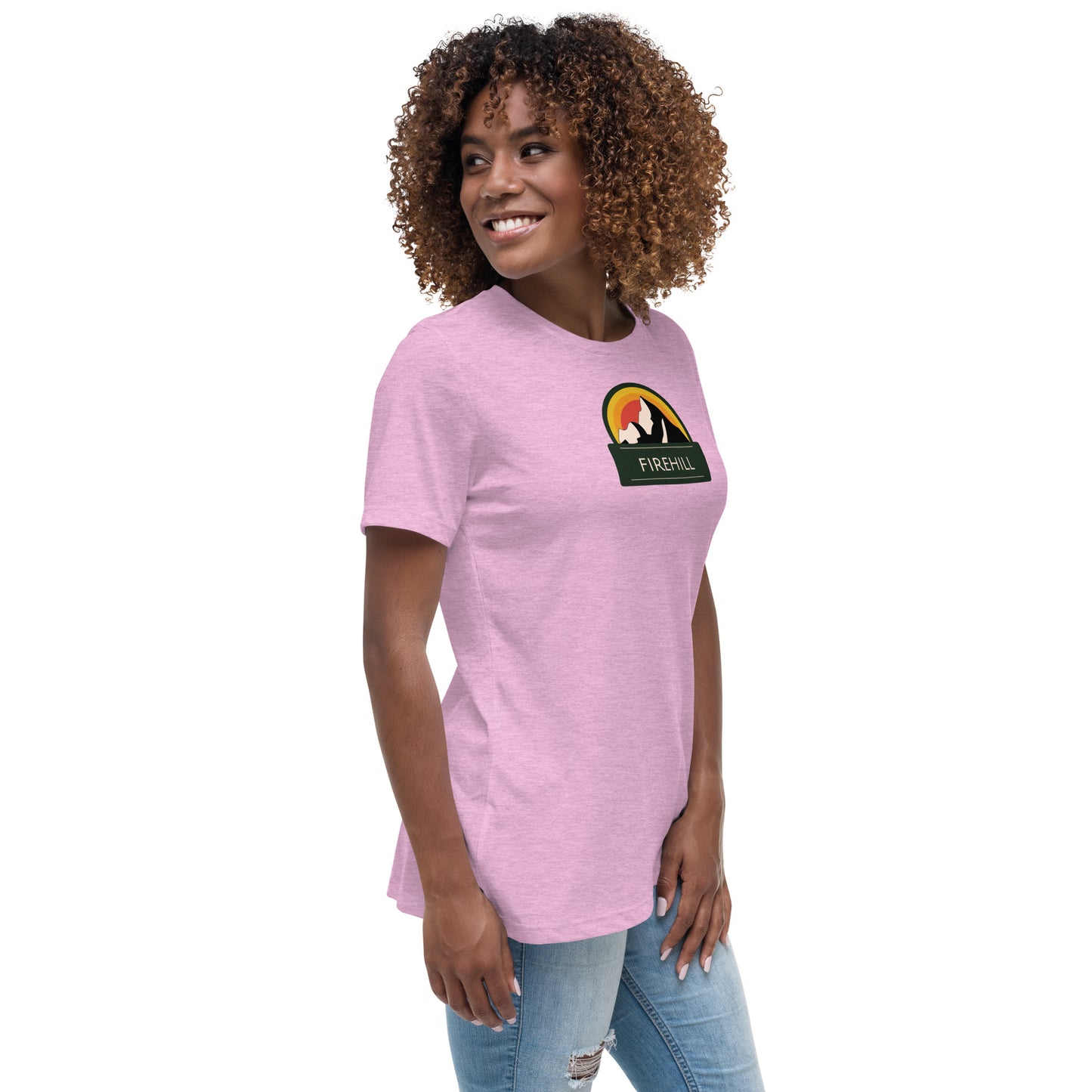 Women's Relaxed T-Shirt