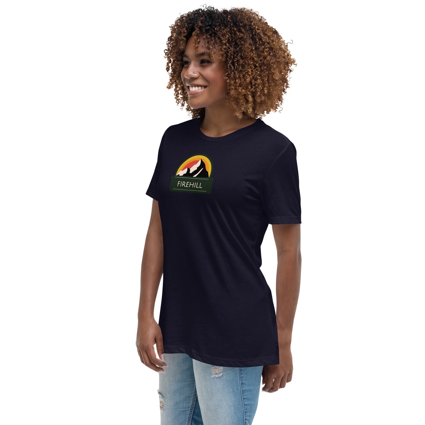 Women's Relaxed T-Shirt